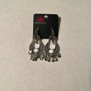 Set of 4 Women’s Earrings